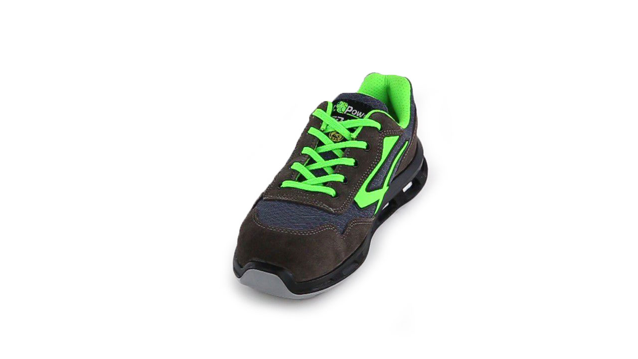 Safety Trainers U Power RedLion Point S1 P only £ 73.81