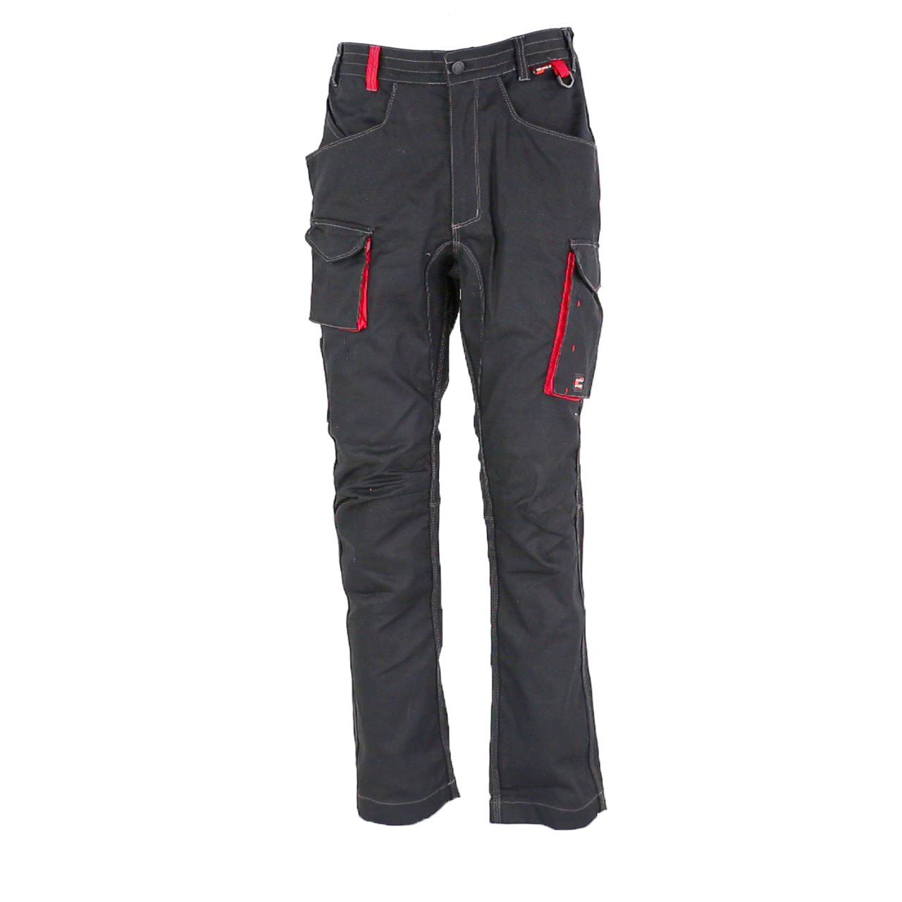 Comfort and Durability Combined The Best Mens Work Trousers  BIG Boots UK
