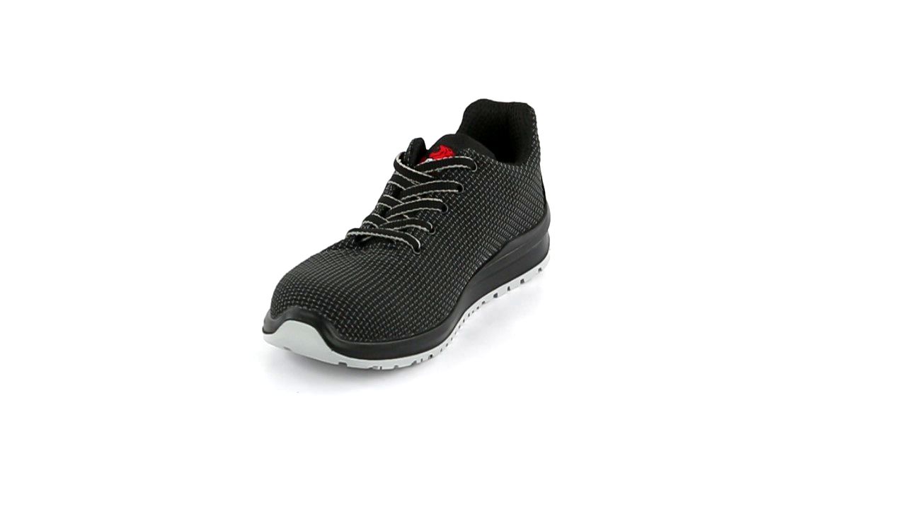 UPower James S3 Safety Shoes