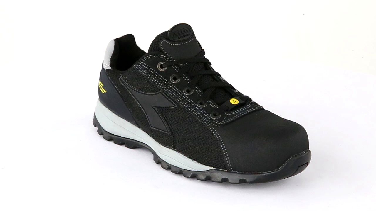 Geox diadora glove clearance tech low s1p esd