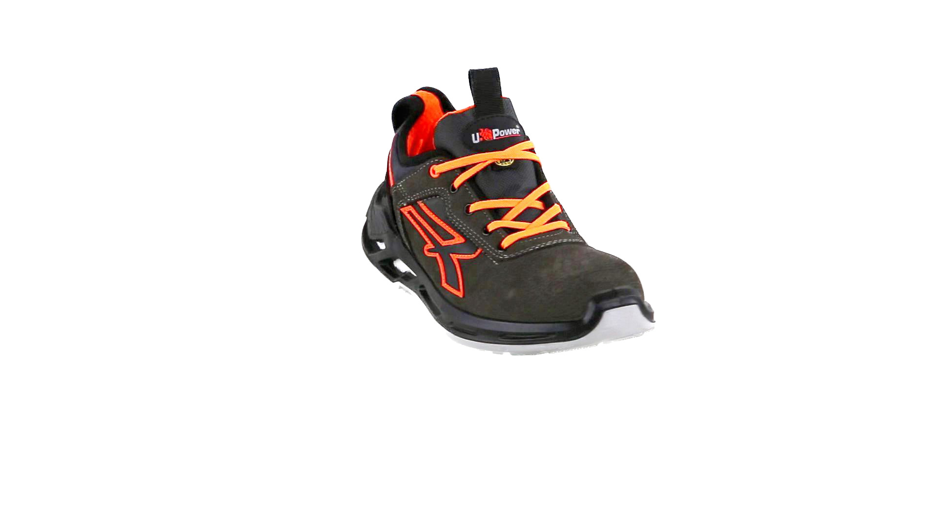 Scarpe U Power Red 360 Duke S3 | Autunno-Inverno